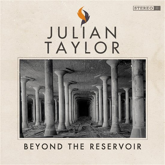Cover for Julian Taylor · Beyond The Reservation (LP) (2023)