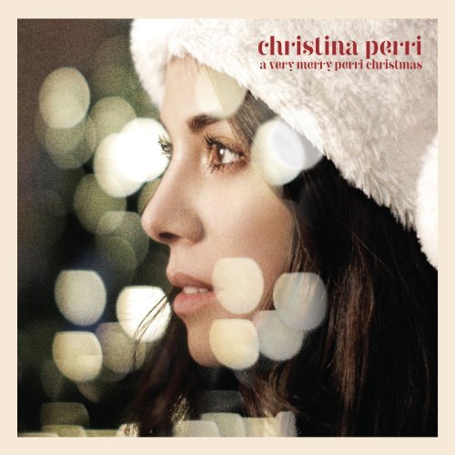 Very Merry Perri Christmas - Perri Christina - Muziek - Wea/Atlantic - 0075678763083 - 16 oktober 2012