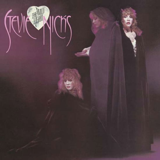 Wild Heart - Stevie Nicks - Música - Atlantic - 0081227942083 - 18 de noviembre de 2016