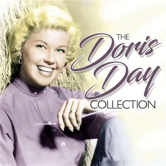 Cover for Doris Day · Doris Day Collection (LP) (2018)