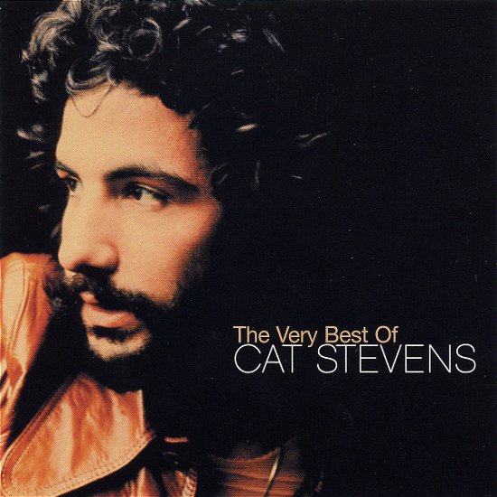 Cover for Cat Stevens · The Very Best Of (DVD/CD) [Limited edition] (2004)