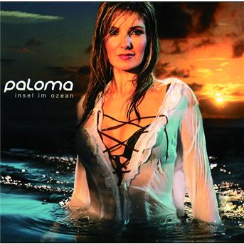 Cover for Paloma · Insel Im Ozean (CD) (2004)