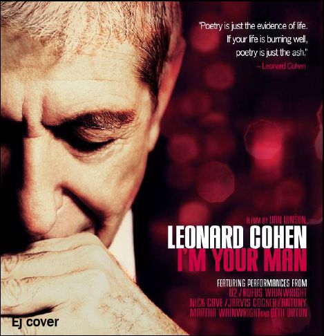 Leonard Cohen: I'm Your Man - Leonard Cohen - Musik - VERVE - 0602517024083 - 25. juli 2006