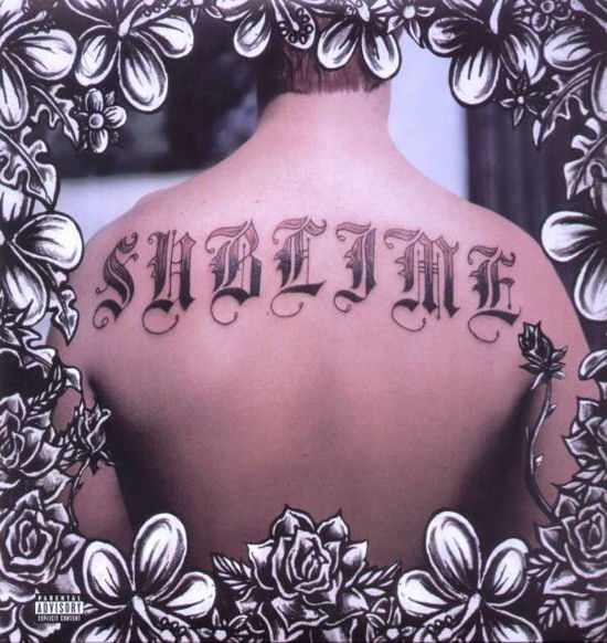Sublime - Sublime - Music - GEFB - 0602517800083 - September 10, 2008