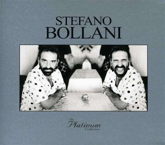 Cover for Stefano Bollani · Platinum Collection (CD) (2013)