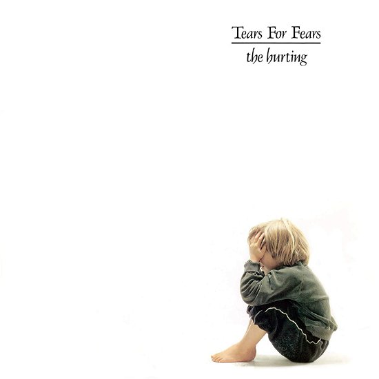 Cover for Tears for Fears · The Hurting (LP) (2019)