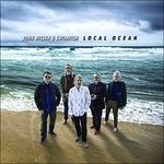 Local Ocean - Nilsen, John /Swimfish - Música - MRI ASSOCIATED - 0619981366083 - 13 de janeiro de 2017