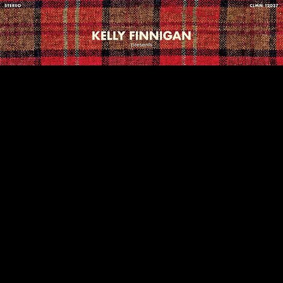 Cover for Kelly Finnigan · A Joyful Sound (LP) [Coloured edition] (2022)