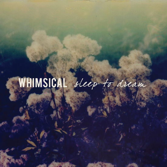 Cover for Whimsical · Sleep to Dream (LP) [Limited edition] (2017)