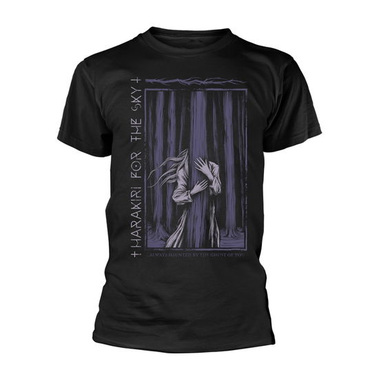 Cover for Harakiri for the Sky · Without You (T-shirt) [size XXL] (2025)