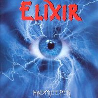 Cover for Elixir · Mindcreeper (LP) (2020)