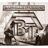 Cover for Bachman &amp; Turner (CD) (2010)