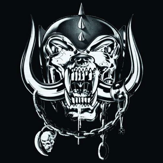 No Remorse - Motörhead - Music - ROCK - 0881034104083 - September 1, 2016