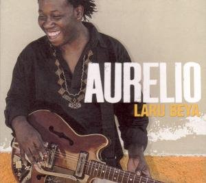 Cover for Aurelio · Laru Beya (CD) (2015)