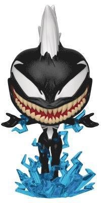 Marvel Venom - Storm - Funko Pop! Marvel: - Produtos - FUNKO - 0889698407083 - 10 de agosto de 2019