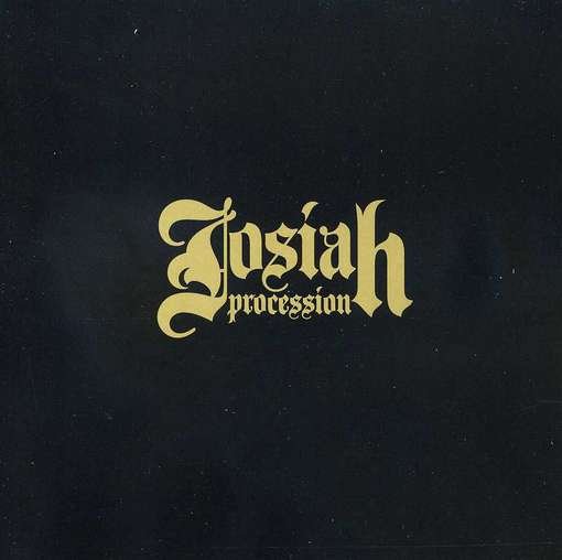 Cover for Josiah · Procession (CD) (2010)