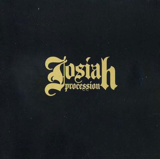 Cover for Josiah · Procession (CD) (2010)