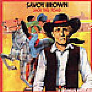 Cover for Savoy Brown · Jack the Toad (CD) (1990)