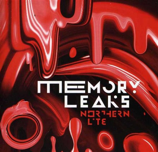 Cover for Northern Lite · Memory Leaks (CD) (2013)