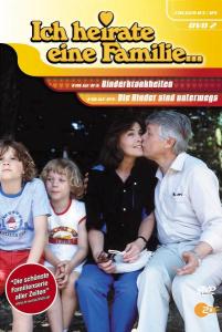 Ich Heirate Eine Familie · Ich Heirate Eine Familie,dvd 2 (DVD) (2003)