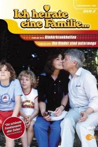 Cover for Ich Heirate Eine Familie · Ich Heirate Eine Familie,dvd 2 (DVD) (2003)