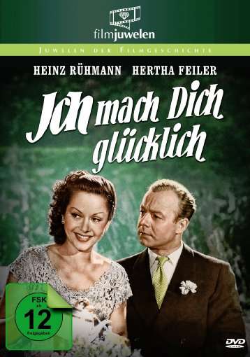 Sandor Szlatinay · Ich Mach Dich Glücklich (DVD) (2018)