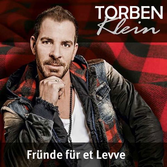 Fründe Für et Levve - Torben Klein - Muziek - SPEKTA COLONIA - 4042564190083 - 12 april 2019