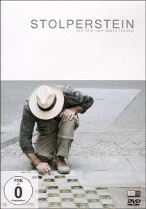 Cover for Dokumentation · Stolperstein (DVD) (2010)