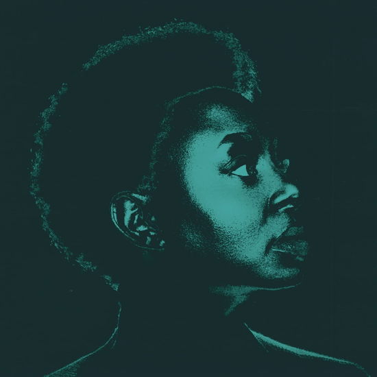 Cover for Ledisi · Ledisi Sings Nina (CD) (2021)