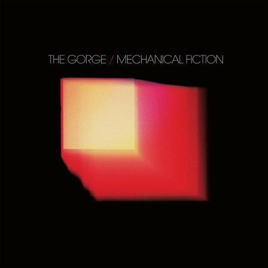 Cover for Gorge · Mechanical Fiction (CD) (2023)