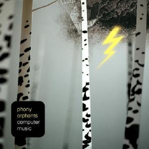Computer Music - Phony Orphants - Musiikki - IBOGA RECORDS - 4250250403083 - tiistai 1. joulukuuta 2009