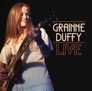 Cover for Duffy Grainne · Live (CD) (2015)