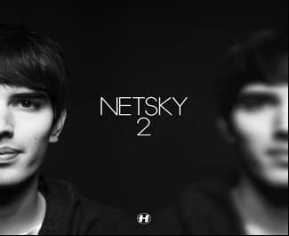 2 - Netsky - Music - ULTRA VYBE CO. - 4526180115083 - July 21, 2012