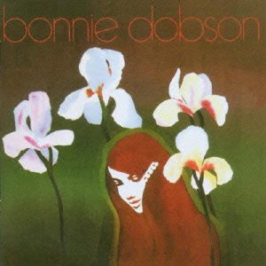 Cover for Bonnie Dobson (CD) [Japan Import edition] (2016)