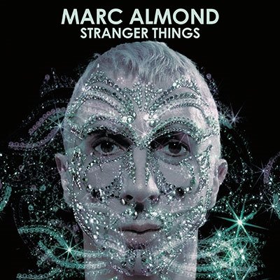 Cover for Marc Almond · Stranger Things (CD) [Japan Import edition] (2022)