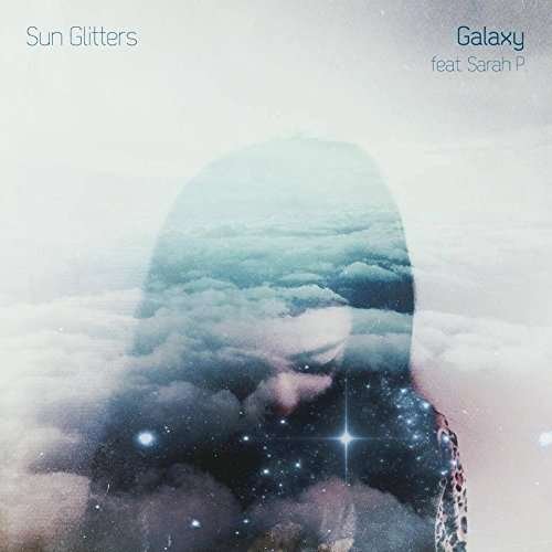 Cover for Sun Glitters · Galaxy (CD) [Japan edition] (2015)