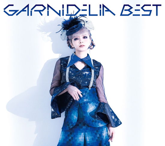 Cover for Garnidelia · Garnidelia Best &lt;limited&gt; (CD) [Japan Import edition] (2019)