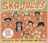 Untitled - The Skatalites - Muzyka - 56QN - 4562276858083 - 15 sierpnia 2016