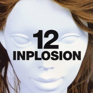 Cover for Nil · 12 Inplosion (CD) [Japan Import edition] (2004)
