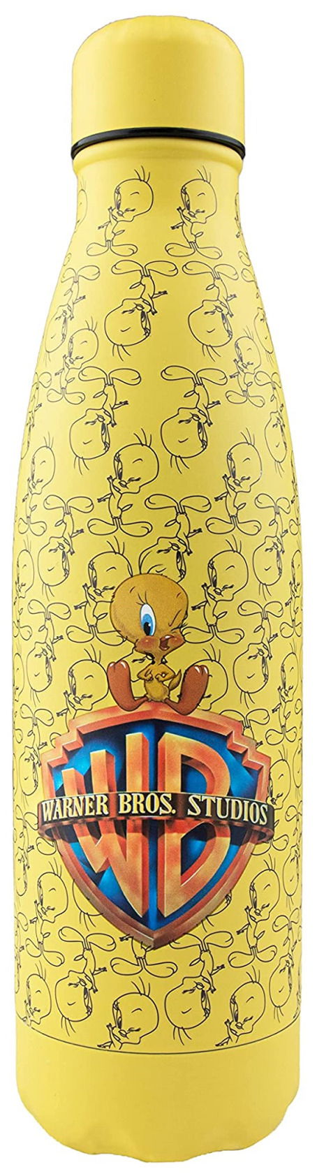 Tweety Wb 100Th (Bottiglia Isotermica) - Looney Tunes: Cinereplicas - Gadżety -  - 4895205615083 - 20 października 2023