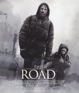 Cover for Viggo Mortensen · The Road (MBD) [Japan Import edition] (2014)