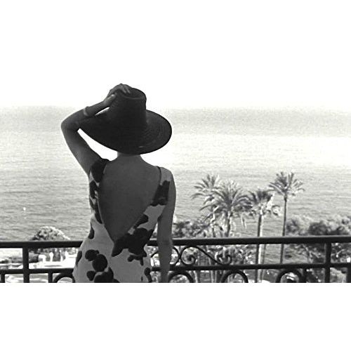 La Baie Des Anges - Jeanne Moreau - Muzyka - IVC INC. - 4933672247083 - 24 czerwca 2016