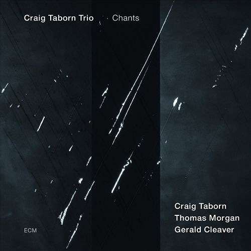 Cover for Craig Taborn · Chants (CD) (2015)