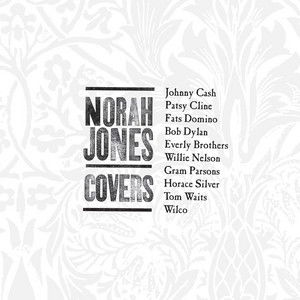 Cover for Norah Jones · Covers &lt;limited&gt; (SACD) [Japan Import edition] (2024)