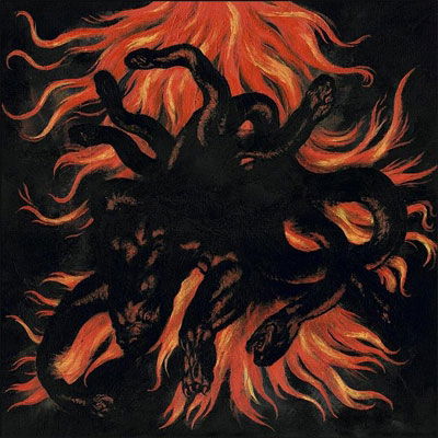 Paracletus - Deathspell Omega - Muzyka - J1 - 4988044970083 - 10 grudnia 2015