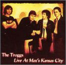 Cover for Troggs · Live + Reg Presley Interview (CD) (2002)