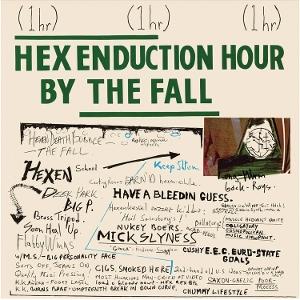 Cover for The Fall · Hex Enduction Hour (LP) (2025)