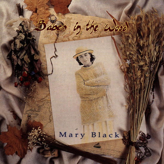 Babes in the Wood - Mary Black - Music - VENTURE - 5019148920083 - 2000