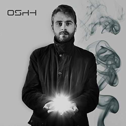 Cover for Oshh (LP) (2017)