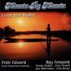 Long Hot Night - Minute by Minute - Música - ANGEL AIR - 5055011701083 - 1 de maio de 2002
